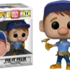 FUNKO POP! Disney: Wreck-It Ralph 2 - Fix-It Felix