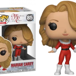 FUNKO POP! Rocks: Music - Mariah Carey