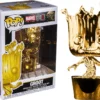 FUNKO POP! VINYL Pop! Marvel - Marvel Studio The First 10 Years - Groot (Gold Chrome)