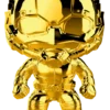 FUNKO Pop! Marvel - Marvel Studio The First 10 Years - Ant-Man (Gold Chrome) POP! VINYL