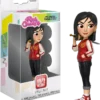 FUNKO Rock Candy: Comfy Princess - Mulan