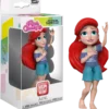 FUNKO Rock Candy: Comfy Princess - Ariel