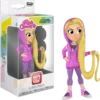 FUNKO Rock Candy: Comfy Princess - Rapunzel