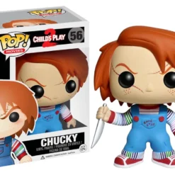 FUNKO Pop! Movies: Chucky