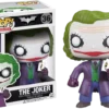 FUNKO Pop! Heroes: Batman: The Dark Knight - The Joker