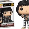 FUNKO Pop! Rocks: Queens - Freddie Mercury