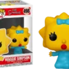FUNKO Pop! TV: The Simpsons - Maggie Simpsons