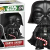 FUNKO POP! Star Wars Holiday - Darth Vader