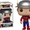 FUNKO Pop! TV: The Flash - Jay Garrick