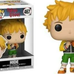 FUNKO Pop! Animation : Tokyo Ghoul - Hide