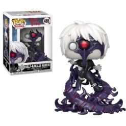 FUNKO Pop! Animation : Tokyo Ghoul - Halk Kakuja Kaneki