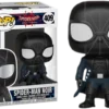 FUNKO Pop! Marvel: Into The Spider-verse - Spider-Man Noir Without Hat [Exclusive]