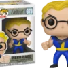 FUNKO POP! Games: Fallout - Nerd Rage