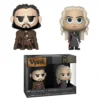 FUNKO VYNL: Game Of Thrones - Jon & Daenerys