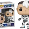 FUNKO POP! Animation: Voltron - Shiro