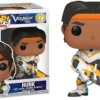 FUNKO POP! Animation: Voltron - Hunk