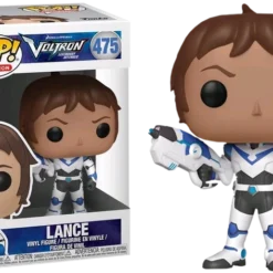FUNKO POP! Animation: Voltron - Lance
