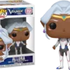 FUNKO POP! Animation: Voltron - Allura