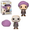 FUNKO Pop! Movies: Harry Potter - Professor Quirell [NYCC 2018 Exclusive]