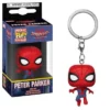 FUNKO Pocket POP! Keychain Pocket Pop! Marvel: Animated Spider-Man: Peter Parker