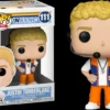 FUNKO POP! Rocks: NSYNC - Justin Timberlake