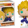 FUNKO Pop! Animation: Dragonball Z - SS Vegito [Exclusive]