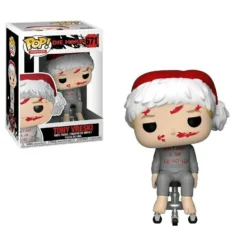 FUNKO Pop! Movies : Die Hard - Tony Vreski