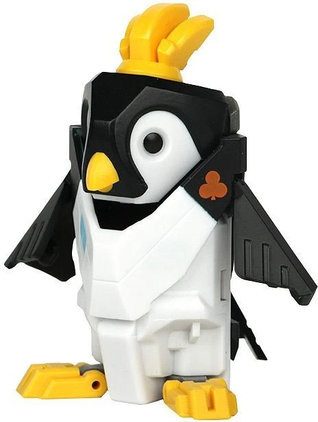 52Toys: Beastbox - (BB-08) ICEQUBE -标准版 12 52Toys: Beastbox - (BB-08) ICEQUBE -标准版