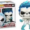 FUNKO Pop! Games: Marvel - Spider-man - Spirit Spider [Exclusive]