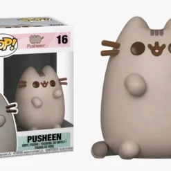 FUNKO POP! Pusheen - Pusheen