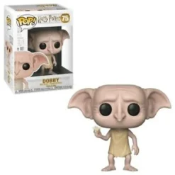 FUNKO Pop! Movies : Harry Potter - Dobby