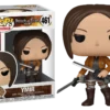 FUNKO POP! Animation: Attack On Titan - Ymir