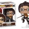 FUNKO POP! Animation: Attack On Titan - Hange