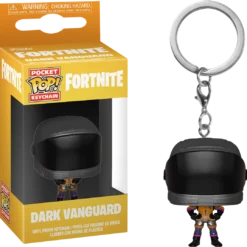FUNKO Pocket Pop! Games: Fortnite - Dark Vanguard