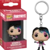 FUNKO Pocket POP! Keychain Pocket Pop! Games: Fortnite - Sparkle Specialist
