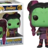 FUNKO POP! Marvel Avengers Infinity War - Young Gamora