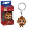 FUNKO Pocket POP! Keychain : Disney's Aladdin - Abu