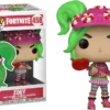 FUNKO POP! Games: Fortnite - Zoey