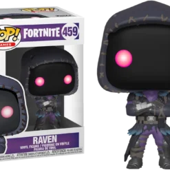 FUNKO POP! Games: Fortnite - Raven