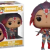 FUNKO POP! Games: Fortnite - Valor