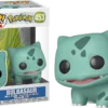 FUNKO POP! Games: Pokemon - Bulbasaur