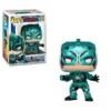 FUNKO Pop! Marvel: Captain Marvel (2019) - Yon-Rogg