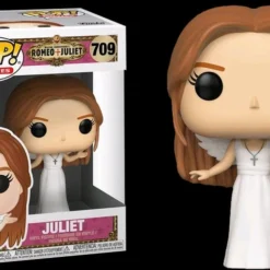 FUNKO Pop! Movies: Romeo & Juliet - Juliet