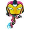 FUNKO Pop! Marvel: Comics - Iron Heart (Exclusive)