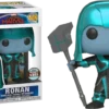 FUNKO POP! Marvel: Captain Marvel - Ronan [Specialty Series]