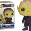 FUNKO Pop! Marvel: Captain Marvel (2019) - Talos