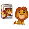 FUNKO Pop! : Disney - Mufasa