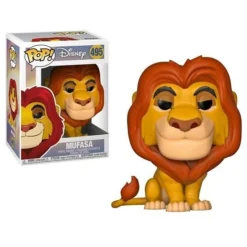 FUNKO Pop! : Disney - Mufasa