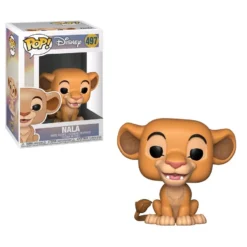 FUNKO Pop! Disney - Nala