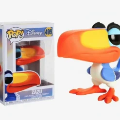 FUNKO Pop! Disney - Zazu